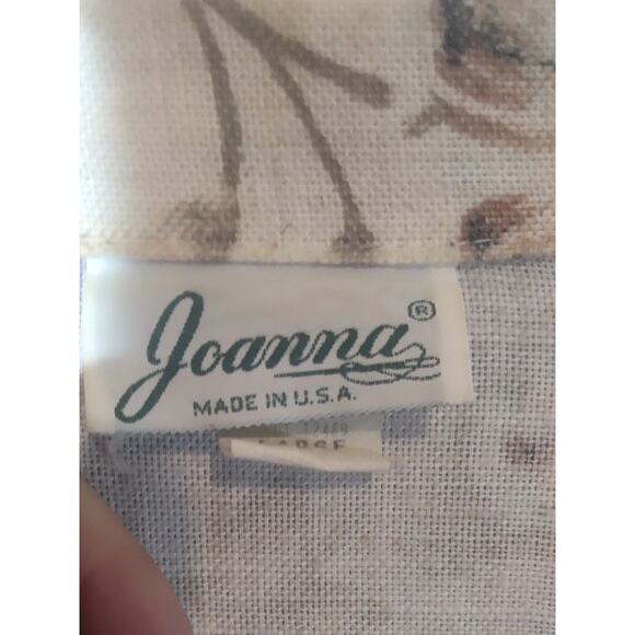 Vintage Joanna lightweight Blazer Jacket - Picture 6 of 7